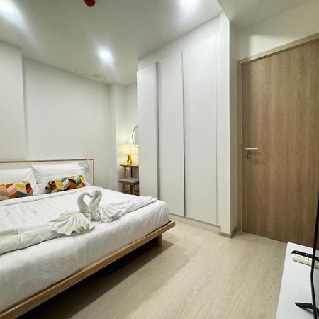 בנגקוק Ekamai 2 Bed Room מראה חיצוני תמונה