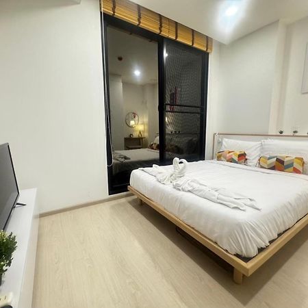בנגקוק Ekamai 2 Bed Room מראה חיצוני תמונה