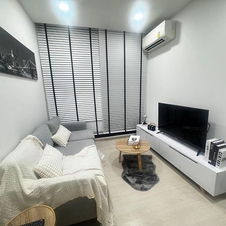 בנגקוק Ekamai 2 Bed Room מראה חיצוני תמונה