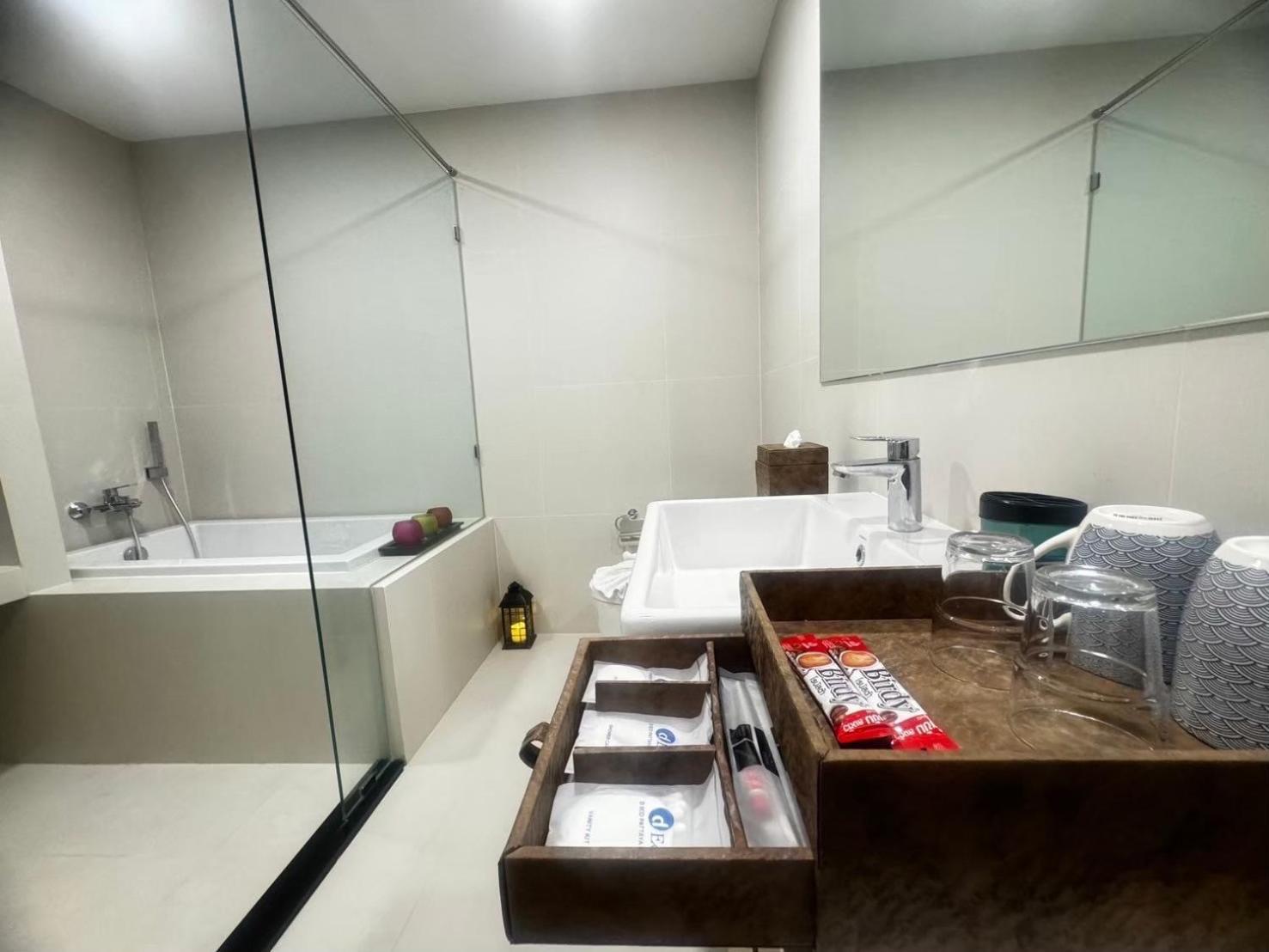 בנגקוק Ekamai 2 Bed Room מראה חיצוני תמונה