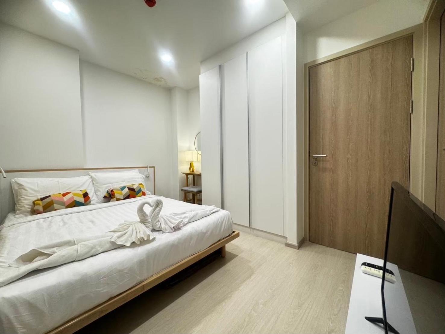 בנגקוק Ekamai 2 Bed Room מראה חיצוני תמונה