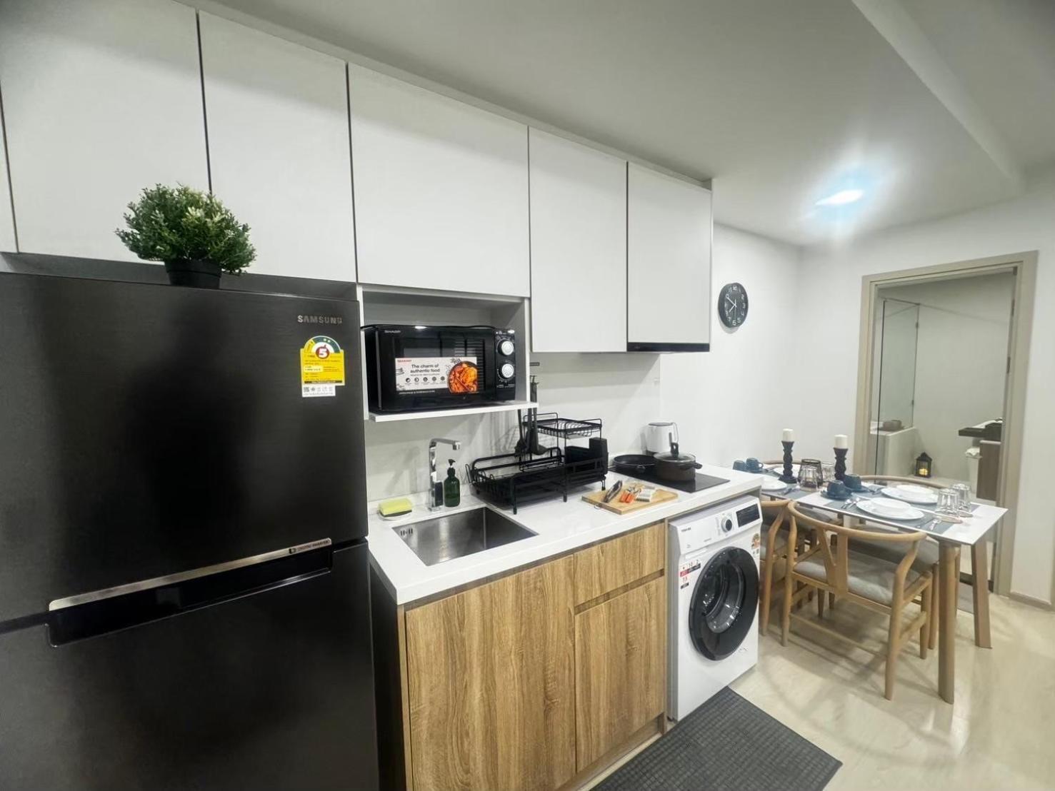 בנגקוק Ekamai 2 Bed Room מראה חיצוני תמונה