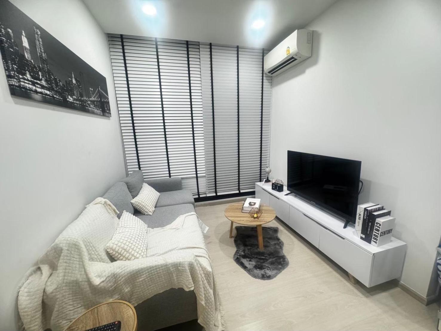 בנגקוק Ekamai 2 Bed Room מראה חיצוני תמונה