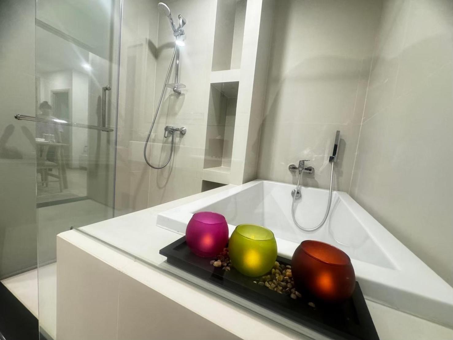 בנגקוק Ekamai 2 Bed Room מראה חיצוני תמונה