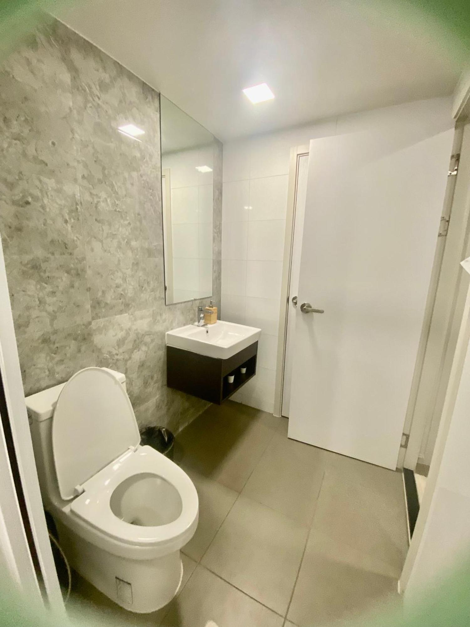 בנגקוק Ekamai 2 Bed Room מראה חיצוני תמונה